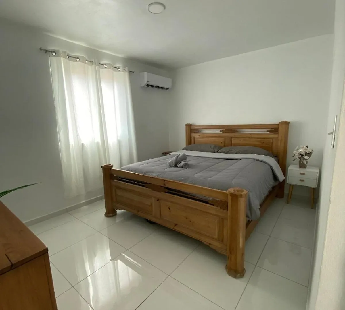 Tatil Evi Coastal Getaway Villa Cabo Rojo
