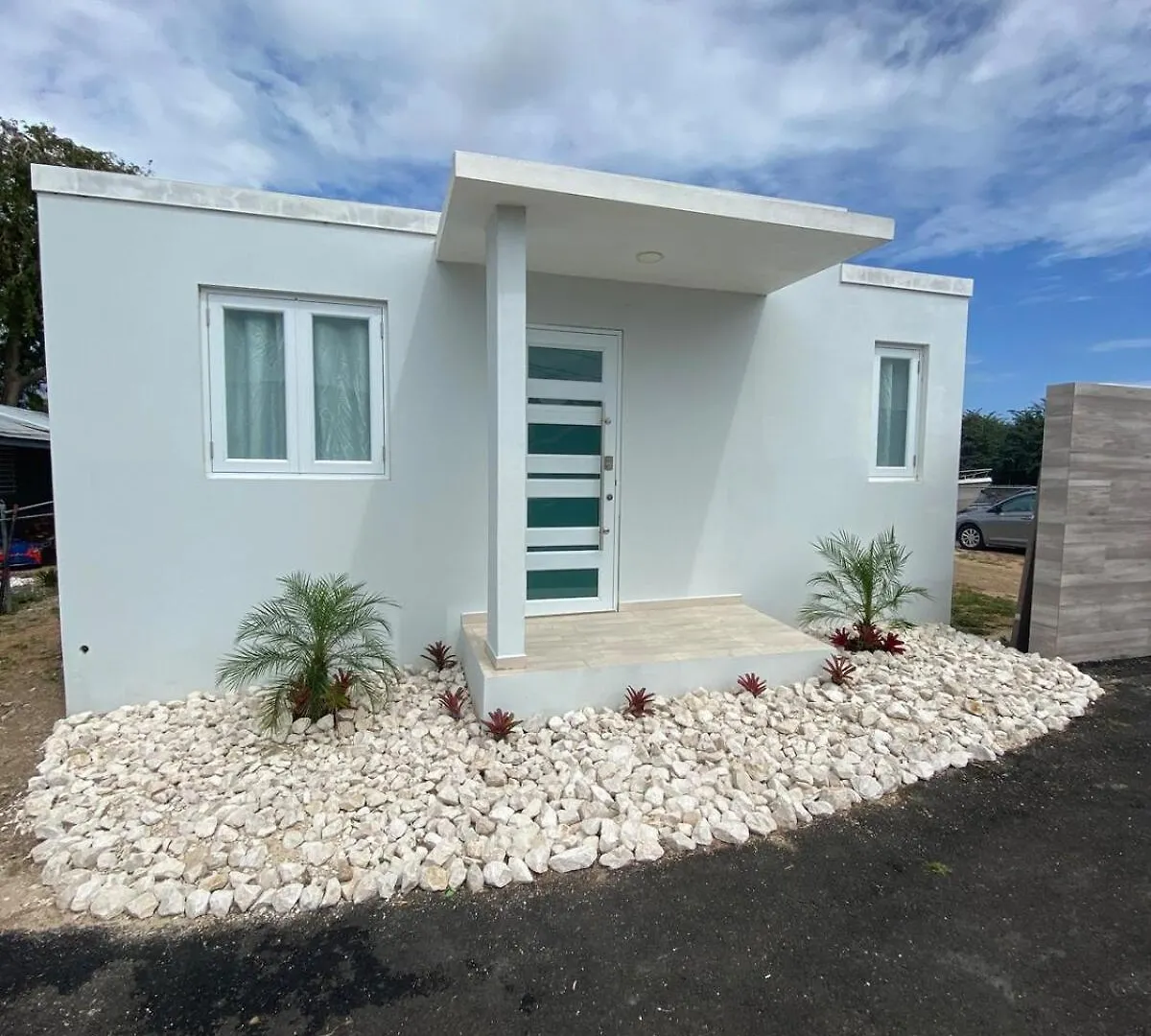 Tatil Evi Coastal Getaway Villa Cabo Rojo