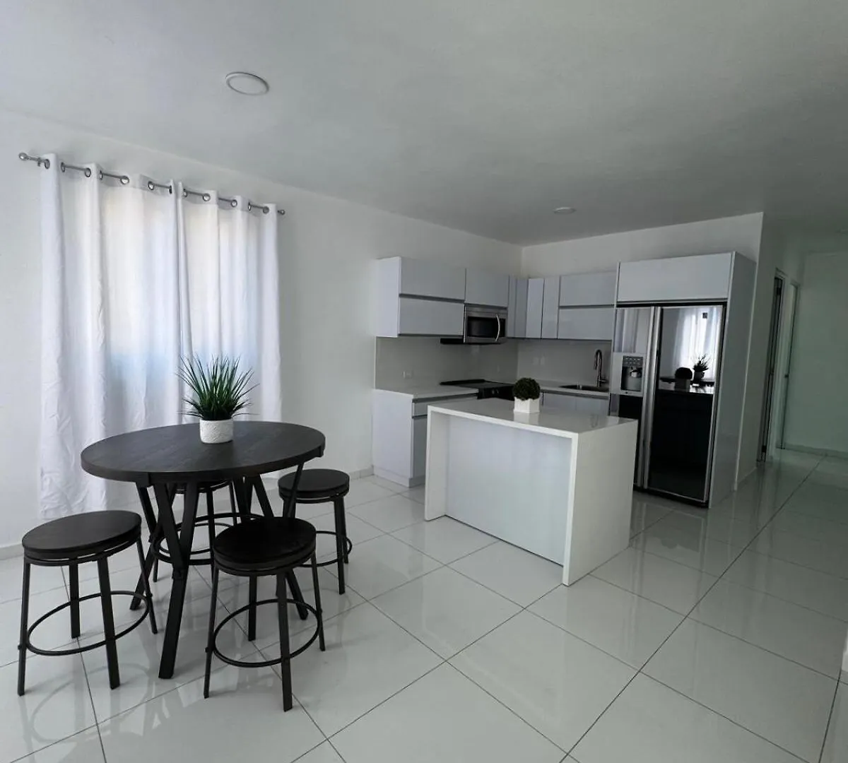Villa Coastal Getaway Cabo Rojo
