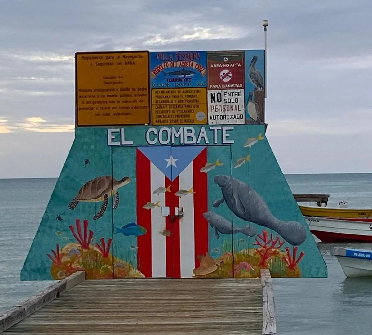 Villa Coastal Getaway Cabo Rojo 0*,